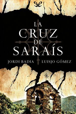 [Ramón Palau 01] • La Cruz De Saraís